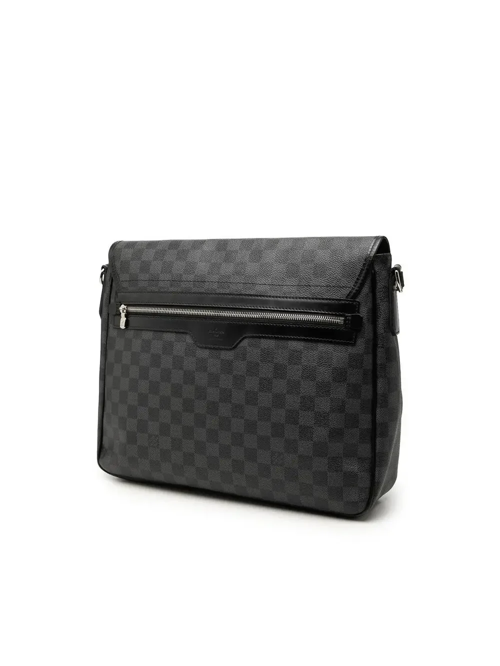 Louis Vuitton Damier Graphite Daniel Mm #300382L80B